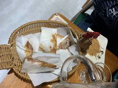 -臻炙大舍烤串(天龙家园店)