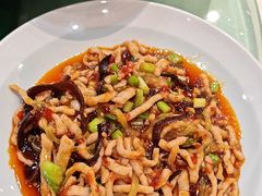 -天成·川菜家宴(礼岗店)