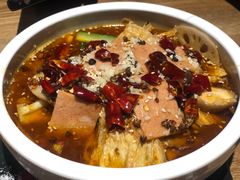 -水木苼 蔬食料理
