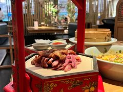 -长安记·大美陕菜(朝阳大悦城店)