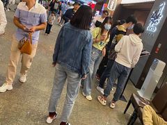 -大渔铁板烧(大悦城店)