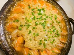 -小菜园新徽菜(马鞍山金鹰店)