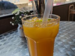 -公仔堂港式茶餐厅(西村店)
