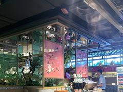 -鲜潭蒸汽石锅鱼(五道口购物中心店)