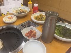 -黄金牧场(明洞总店)