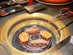 -無二炙坊·和牛烧肉(大钟寺1733店)