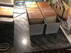 全麦吐司-佰园全日西餐厅-厦门佰翔软件园酒店