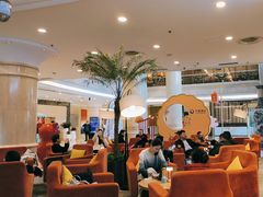-逸派咖啡 EPARKCOFFEE(广安门店)
