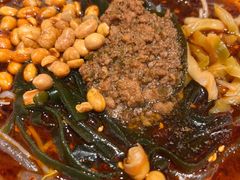 -蓉李记成都名小吃(武汉经开万达店)