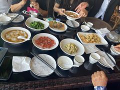 -鹰龙海畔度假酒店(咸祥店)