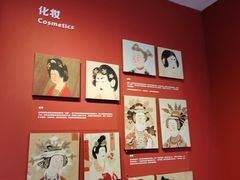 -敦煌石窟文物保护研究陈列中心