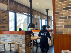 大堂-青鹤谷(苏州店)