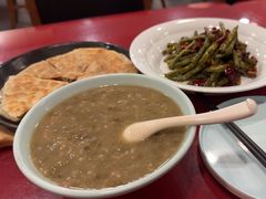 -宏状元现熬粥·京味菜(五棵松店)