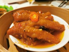 -利苑酒家(金宝店)