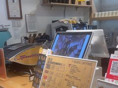 -唐咖精品咖啡(大理古城手冲店)