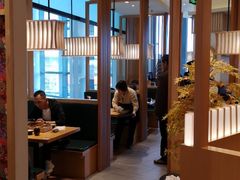 大堂-胜博殿日式炸猪排(西红门店)