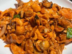 -同发号饭庄(复兴路店)