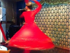 -维吾尔餐厅(宜山路店)