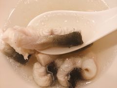 清水煮活鳗-莆田餐厅(吉隆坡柏威年广场店)