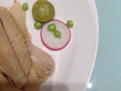 -新吉士·上海菜(浦东LCM置汇旭辉店)