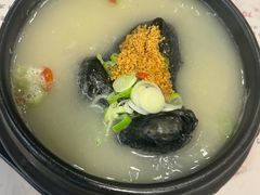 -长顺参鸡汤店(西塔总店)