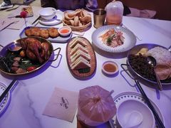 -帕娜·泰式茶餐厅·Bistro(近铁广场店)