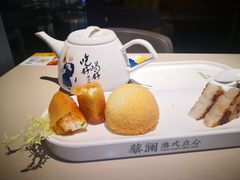 -蔡澜点心·粤菜(海印都荟城店)