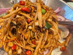-莲餐厅·湖北菜·潜江小龙虾店(愚园路店)