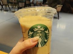 -星巴克臻选(北京银泰店)