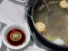 -潮牛壹号鲜牛肉火锅(世界城广场店)