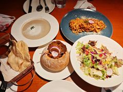 -布拉格餐厅· 中欧捷克菜(全国首店)