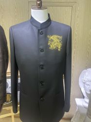 -红领RED COLLAR西装定制体验中心