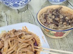 -定家小酥肉·清真(回民街店)