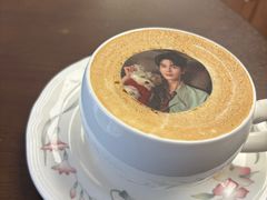 -云境cloudland·口味蛋糕•下午茶(长江路店)