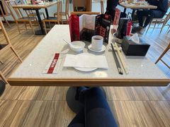 靠窗位-鼎泰丰(南门店)