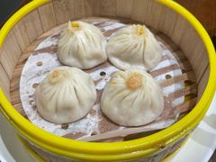 蟹粉小笼-王家沙点心店(南京西路总店)
