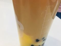 奶茶三兄弟-CoCo都可(中华广场店)