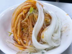 大米凉皮-薛昌利大米面皮(南关正街店)