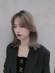 -G-SAGA形象设计