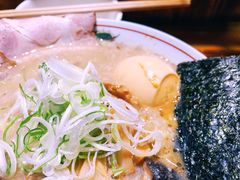 白龙拉面-老龙亭拉面店