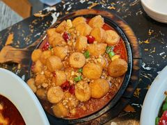 -大众酸菜鱼(梨花巷总店)