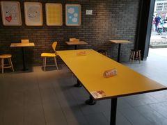 -麦当劳(上藤店)