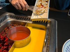 -大隐·成都火锅Bistro(合生麒麟新天地店)