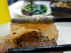 -清真永恒华威肉饼(潘家园店)