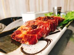 -元山烤肉店(假日广场店)