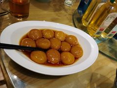 糖油粑粑-火候轩品质湘菜·私厨(市府店)