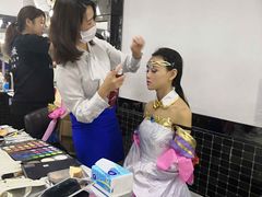 -首脑美容美发化妆美甲培训学校(龙岗校区)
