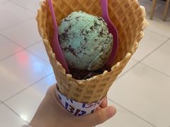 -芭斯罗缤31冰淇淋(BHG MALL上地店)