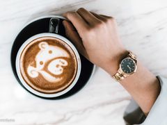 -大酉·M Coffee(北京美术馆店)