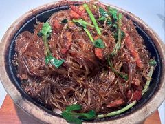 -狮王府淮扬菜(万象城店)